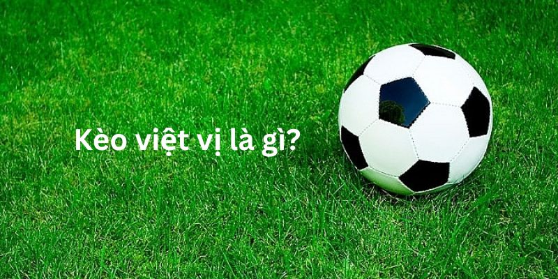 Kèo Việt Vị Trong Bóng Đá: Hiểu Đúng Để Cá Cược Thắng Lớn 2 Thế nào là kèo việt vị?