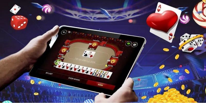 Trang Chủ 61 Đăng ký mở nick Vin777 để có nhiều lợi ích khủng hấp dẫn