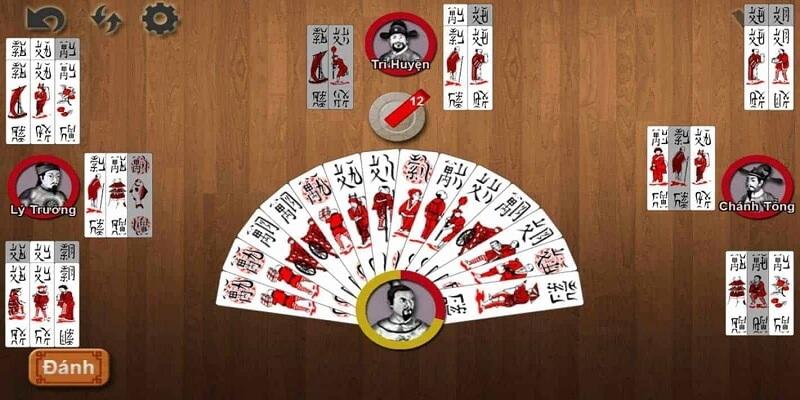 Cách Chơi Bài Chắn - Chi Tiết Dành Cho Các Newbie Vin777 2 Tổng quan về game bài chắn