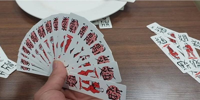 Cách Chơi Bài Chắn - Chi Tiết Dành Cho Các Newbie Vin777 4 Trường hợp bạn gặp phải trong khi chơi đánh chắn
