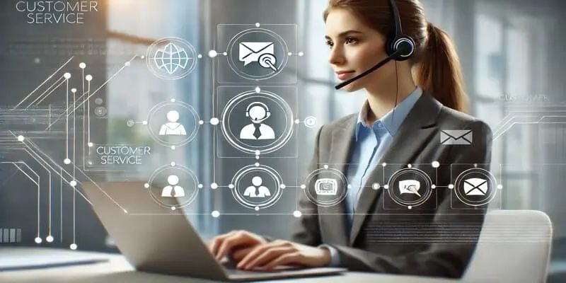 Có nhiều cách để kết nối nhà cái Có nhiều cách để kết nối nhà cái