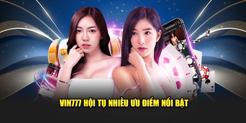 Đăng nhập Vin777 - Các bước tham gia thế giới giải trí đỉnh cao 3 Cách khắc phục lỗi đăng nhập mới nhất