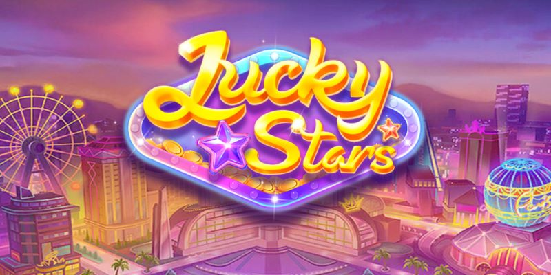 Ngôi Sao May Mắn Vin777 – Tựa Game Săn Hũ Hot Nhất Trong 2025 3 Ngôi sao may mắn cùng những các thao tác đơn giản