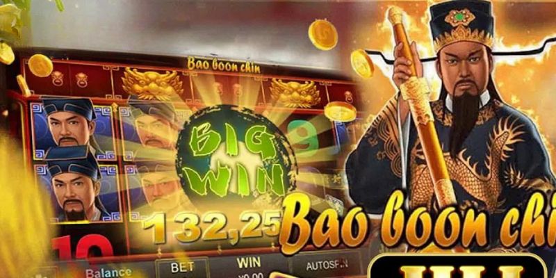 Nổ Hũ Bao Thanh Thiên - Đặt Hũ Dễ Trúng Thưởng Lớn Tại Vin777 4 Các mẹo hay để chơi nổ hũ Bao Thanh Thiên thắng lớn