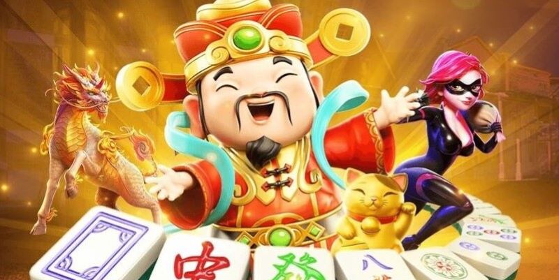 Nổ Hũ Thần Tài Vin777– Săn Giải Jackpot Nhận Đến Hơn 3 Tỷ 2 Giới thiệu sơ lược về game slot siêu hot nhất 2025