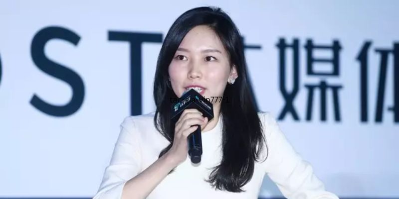 Tác Giả Vin777 - Cô Nàng Đưa Thương Hiệu Vin777 Ra Thế Giới 1 Học vấn cực khủng của người lập ra Vin777