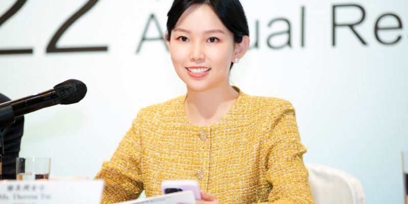 Tác Giả Vin777 - Cô Nàng Đưa Thương Hiệu Vin777 Ra Thế Giới 3 Tác giả Vin777 đã dẫn dắt cho thương hiệu đạt thành công