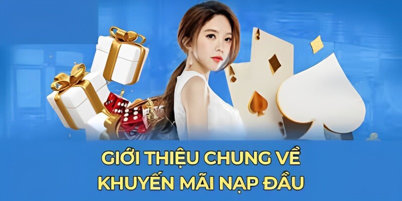 Tận Hưởng Khuyến Mãi Vin777 Hấp Dẫn Dành Cho Người Chơi 2 Ưu đãi khi nạp lần đầu