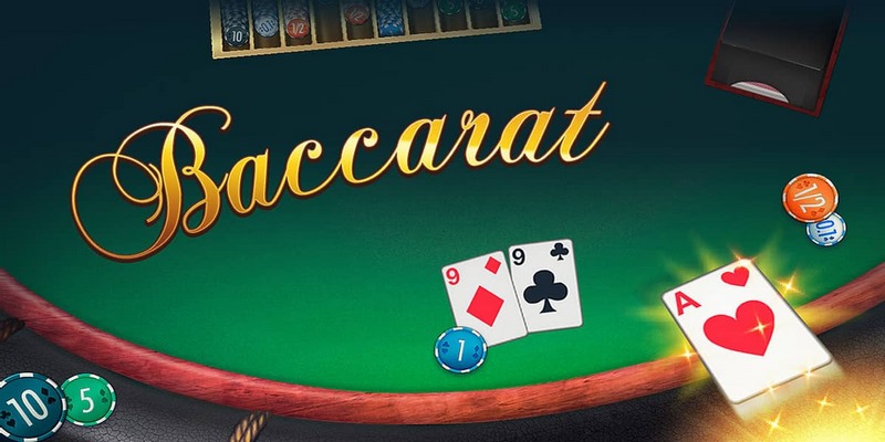 Trải Nghiệm Baccarat VIN777 Dễ Chơi Thắng Lớn Tại VIN777 4 Ưu điểm và các khuyến mãi hấp dẫn