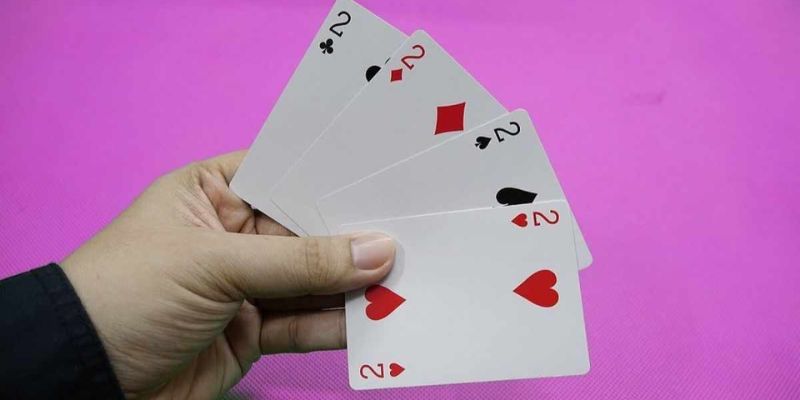 Cách Chơi Bài Tú Lơ Khơ Vin777 – Mẹo Hay Và Bí Kíp Thắng To 2 Tìm hiểu về bài tú lơ khơ