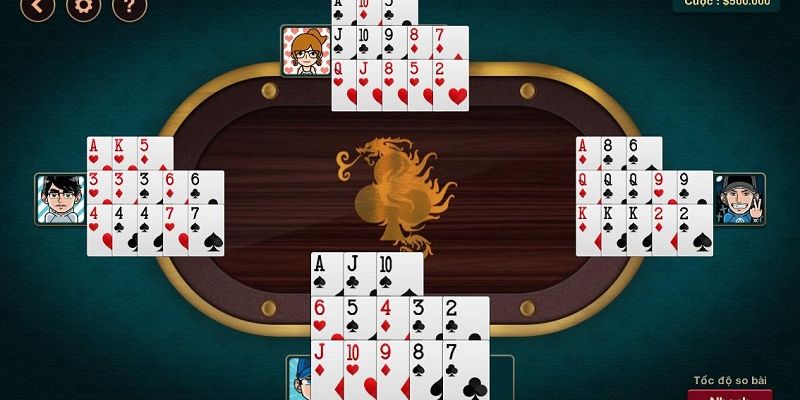 Cách Chơi Mậu Binh Vin777 - Hướng Dẫn Từ A-Z Cho Tân Thủ 2 Tìm hiểu tổng quan đến chi tiết về bài mậu binh
