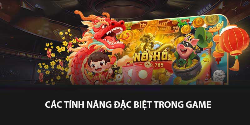 Nổ Hũ Chợ Tết Xưa Vin777 – Giải Trí Đậm Chất Xưa, Hốt Vàng Như Mưa 3 Điều gì làm nên sức hút của nổ hũ chợ tết xưa?