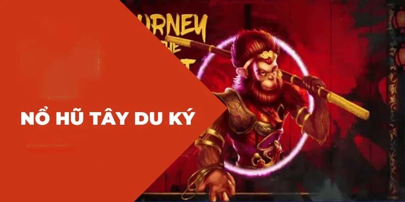 Tây Du Ký Vin777 - Hành Trình Nổ Hũ Hấp Dẫn Không Thể Bỏ Lỡ 2 Giới thiệu nổ hũ Tây Du Ký tại Vin777