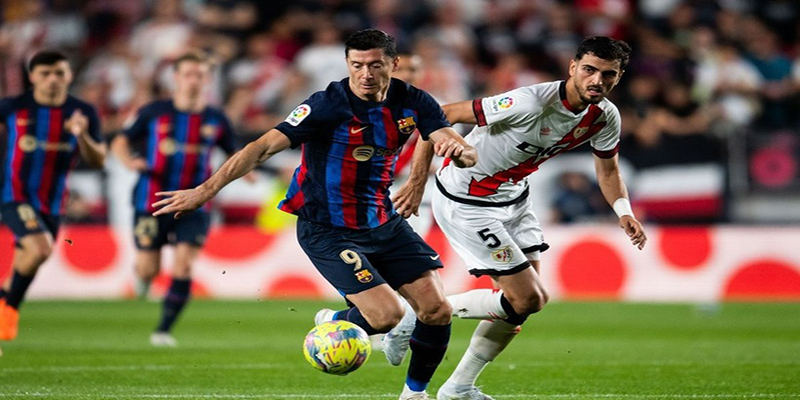 Kèo La Liga Vin777 - Cách Soi Kèo Bóng Đá Chuẩn Từng Trận 2 Tổng quan kèo la liga
